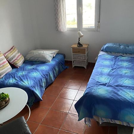 Habitacion Luminosa En Piso Compartido 마리나데알자라프 외부 사진