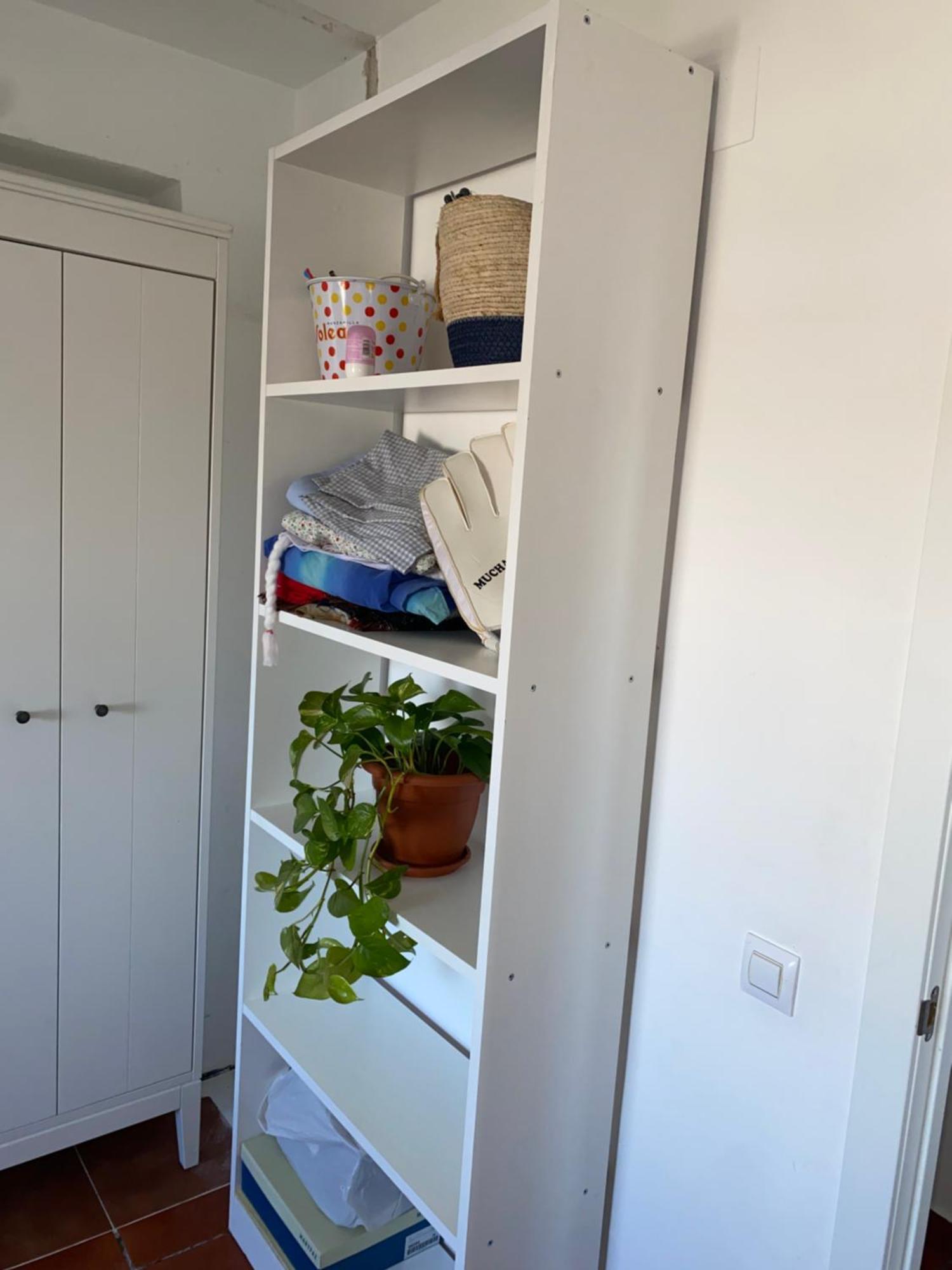Habitacion Luminosa En Piso Compartido 마리나데알자라프 외부 사진