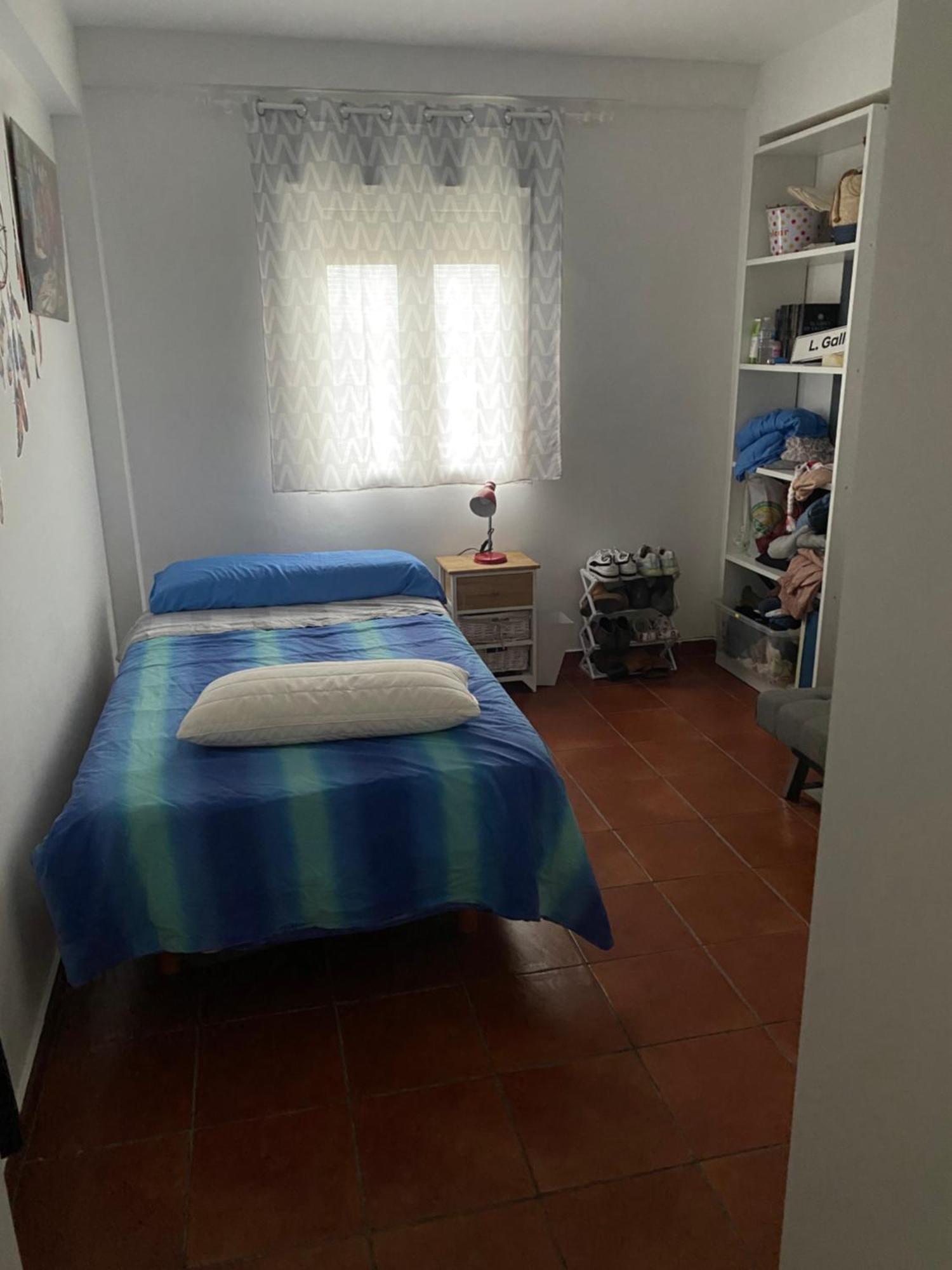 Habitacion Luminosa En Piso Compartido 마리나데알자라프 외부 사진