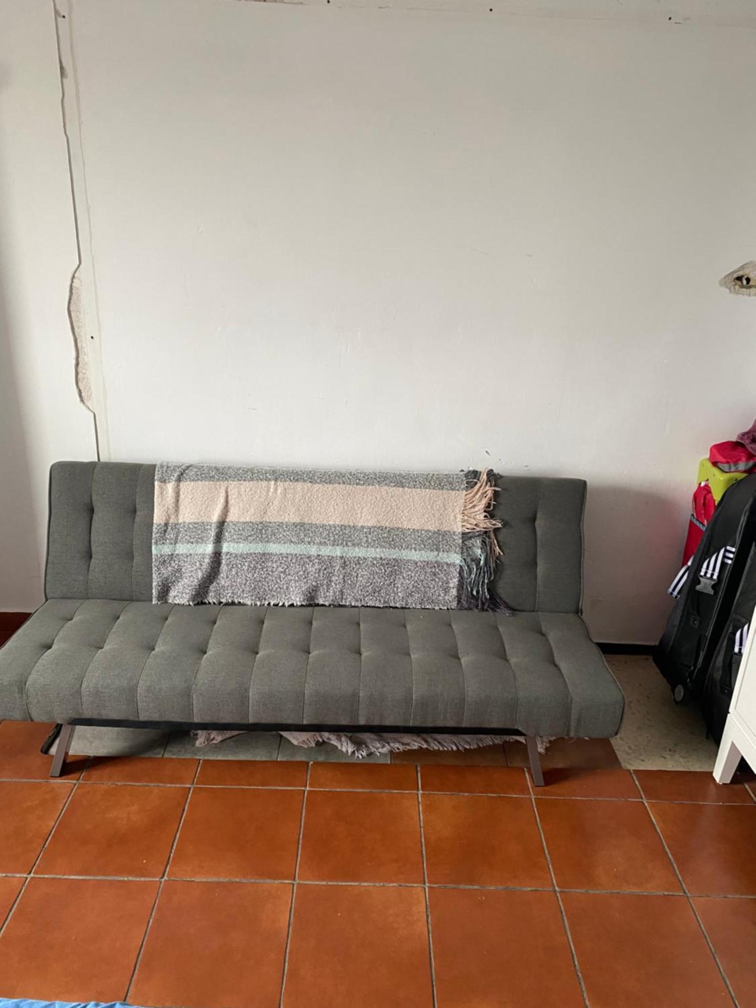 Habitacion Luminosa En Piso Compartido 마리나데알자라프 외부 사진